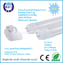 LED Tube Lamp T8 2200lm 22W Price LED Tube Light T8